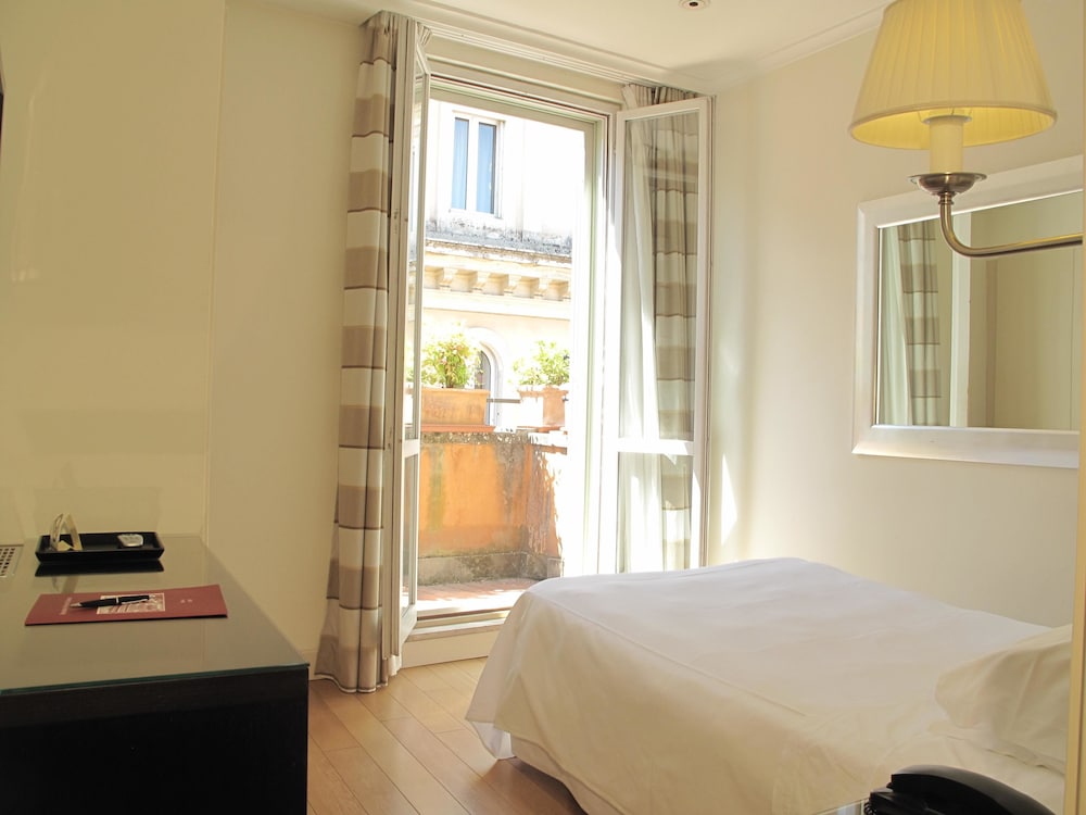 Albergo Santa Chiara Hotel Rome 10/49