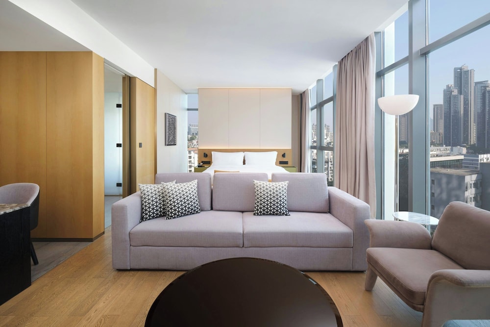 Shenzhen Nanshan Science & Technology Park 23/42