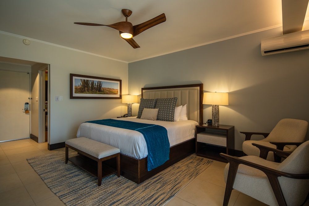 Manchebo Beach Resort & Spa 13/74