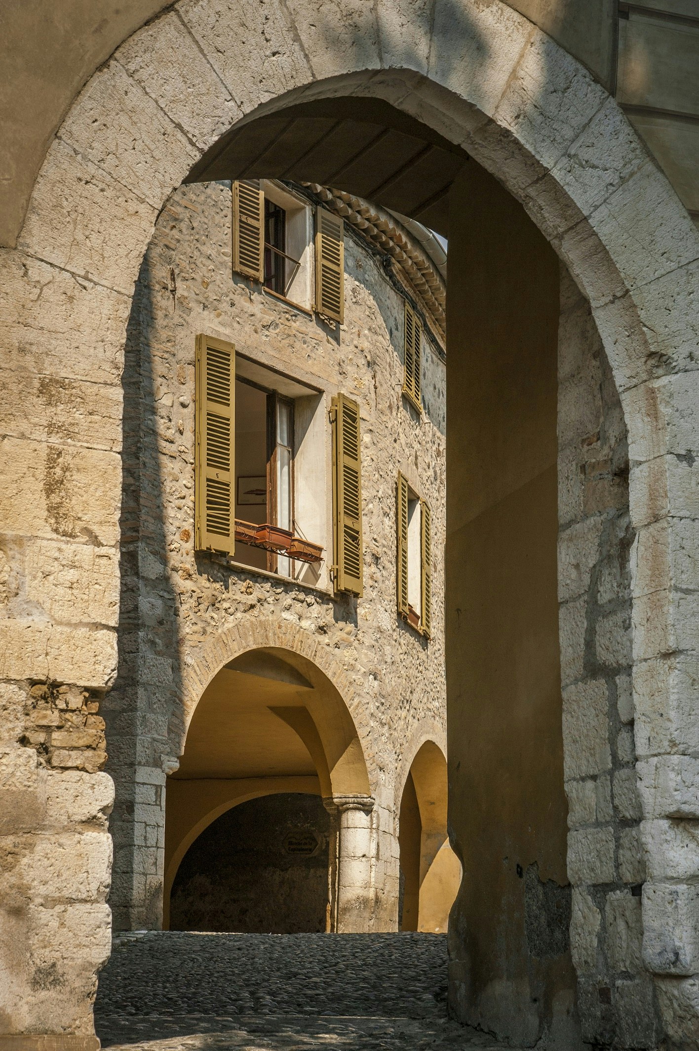 Chateau Le Cagnard 24/62