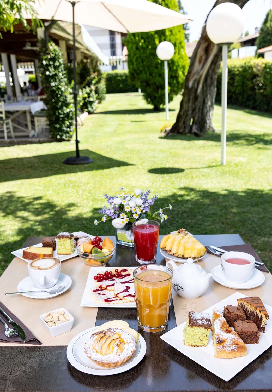 Best Western Plus Hotel Modena Resort 23/34