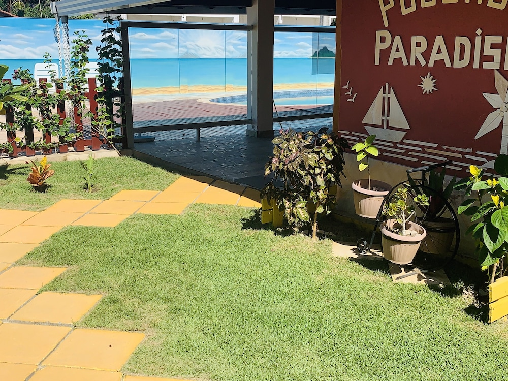 Pousada Paradise - Alcobaca 29/50