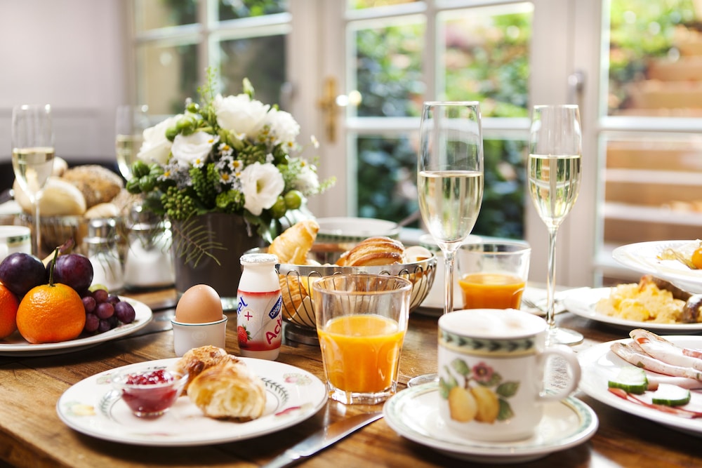 Honigmond Boutique Hotel 56/72