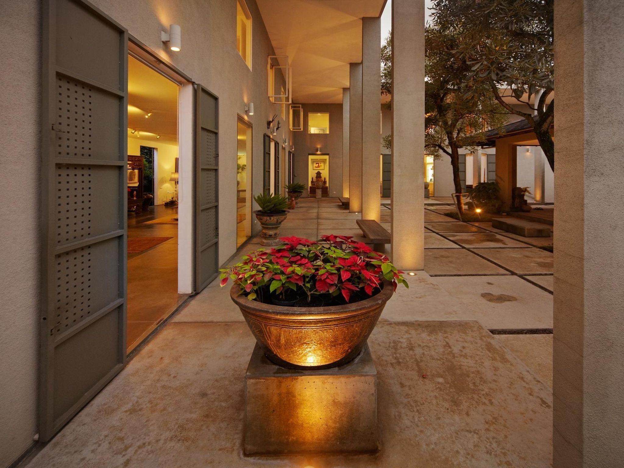 Bumi Semilir Hotel 25/25