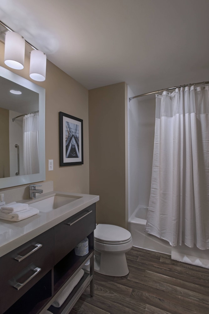 TOWNEPLACE SUITES COLUMBIA 14/34