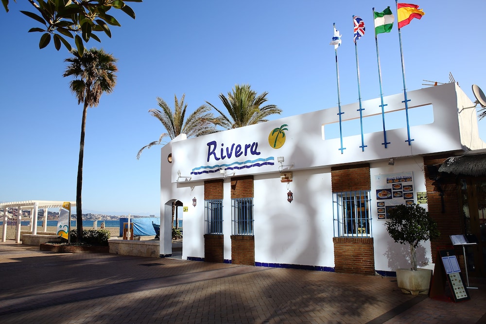Hotel Yaramar 54/62