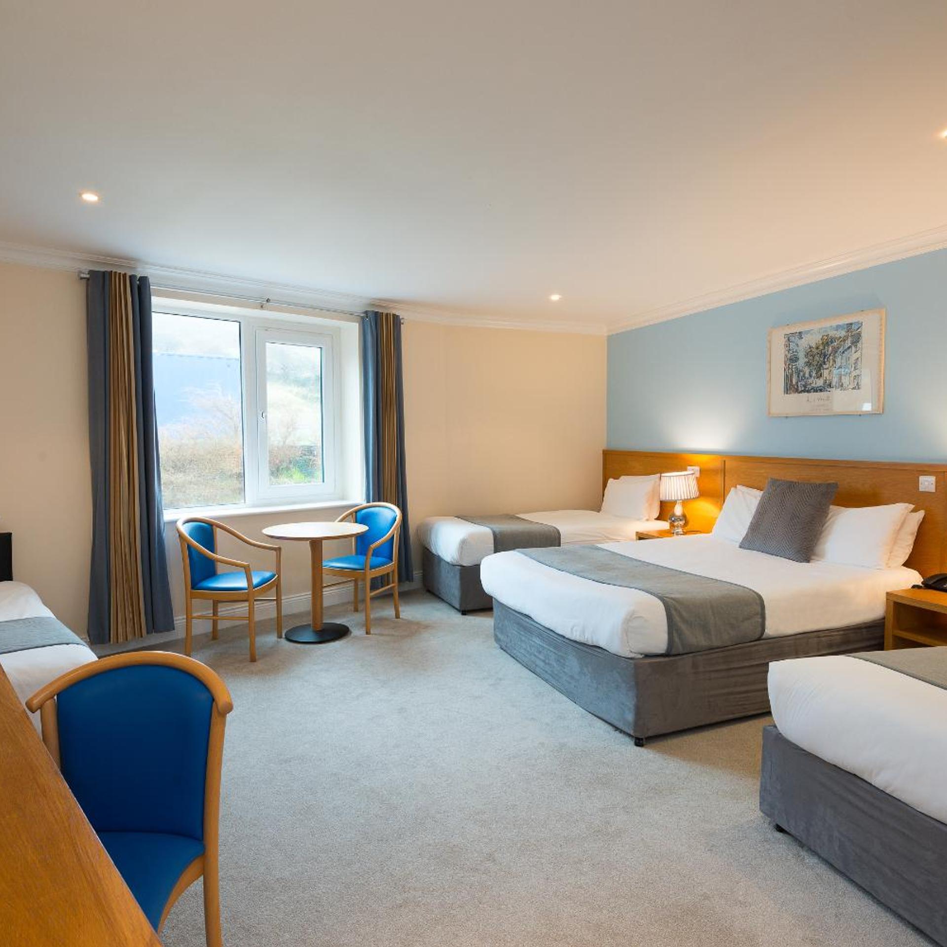 Ceann Sibeal Hotel 9/50
