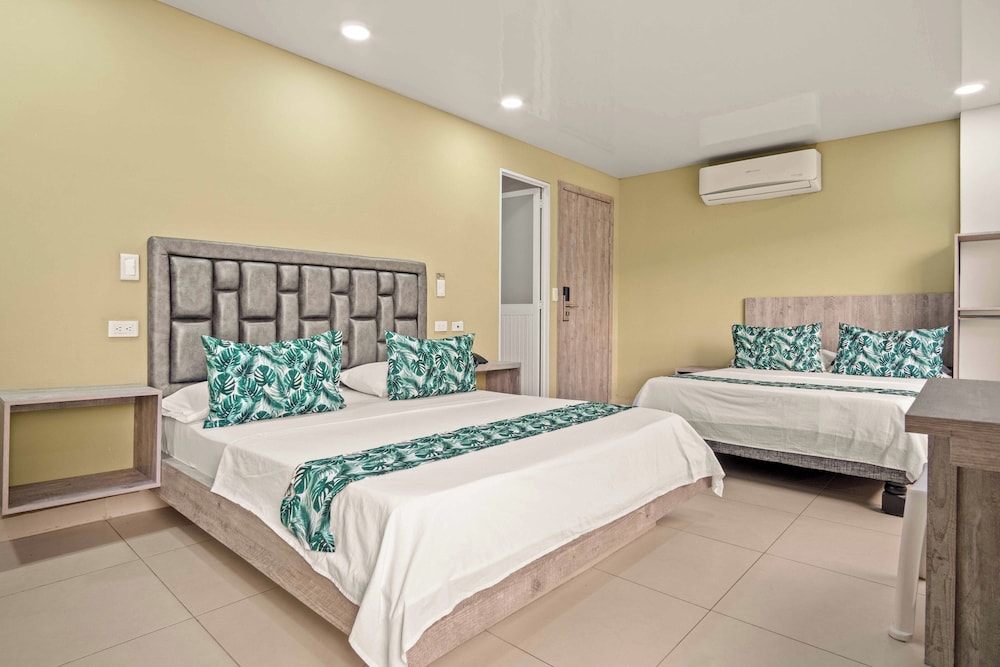 Ayenda 1420 Eco Suite 11/48
