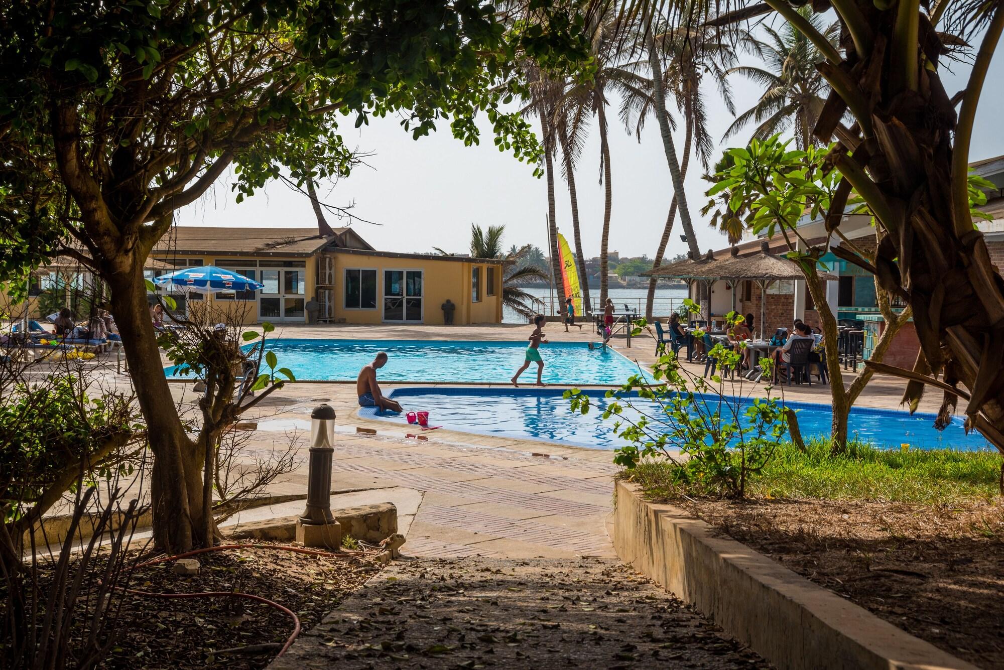 Hotel Ngor Diarama 49/52