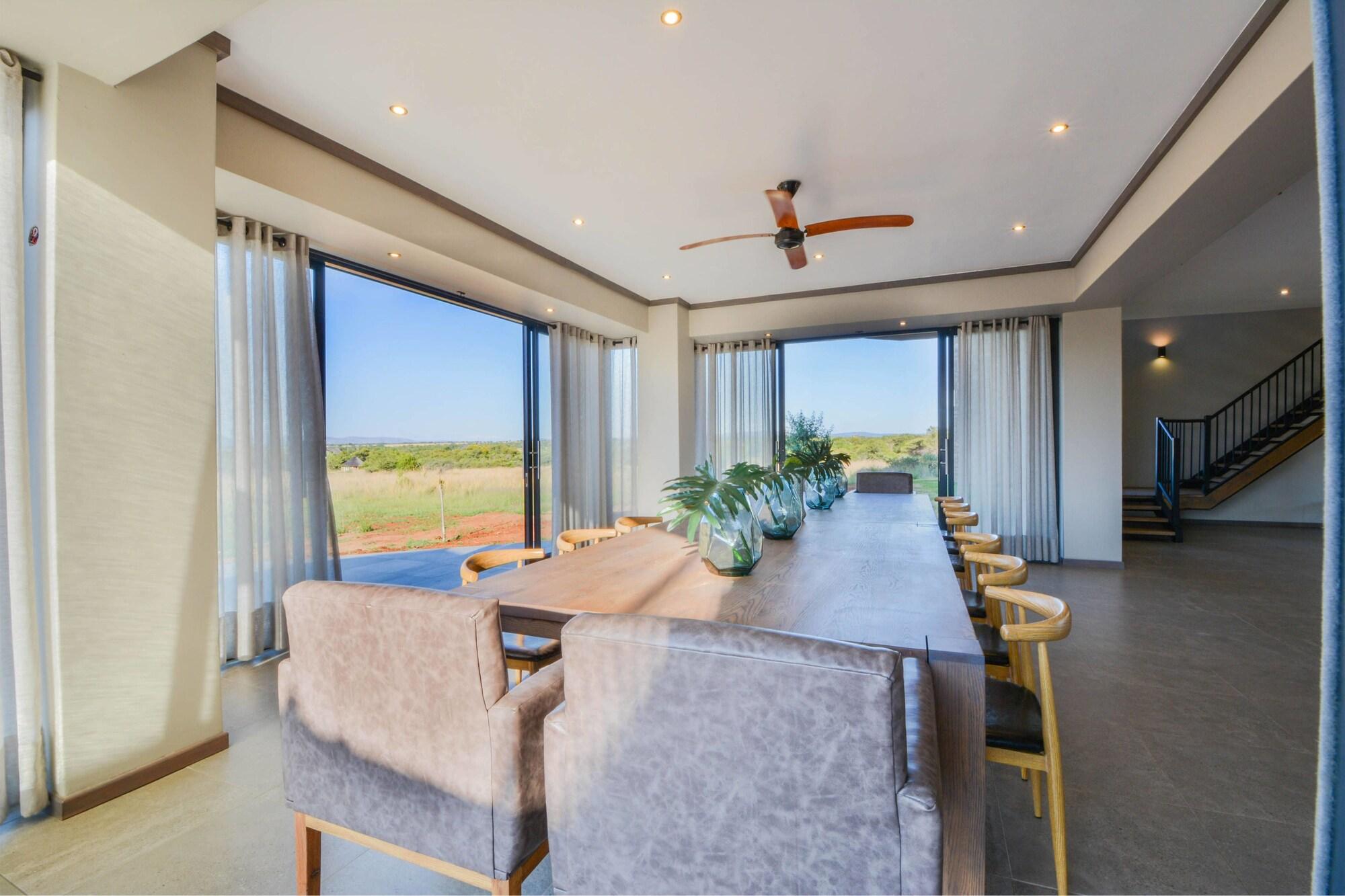 PROTEA ZEBULA LODGE 23/50