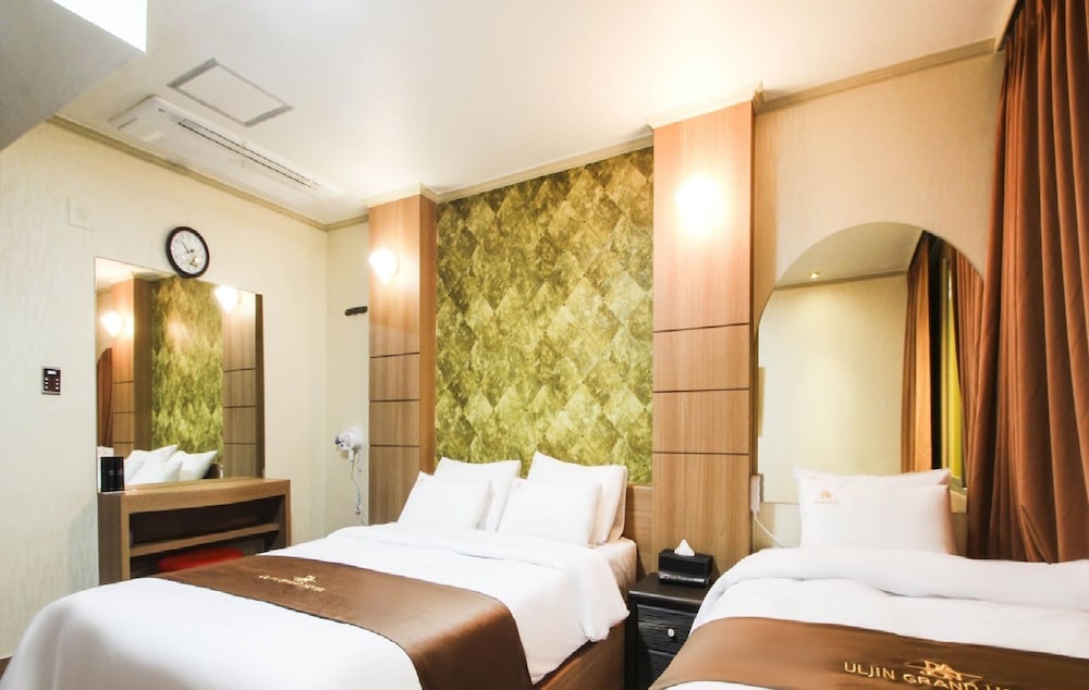 Uljin Grand Hotel 5/26