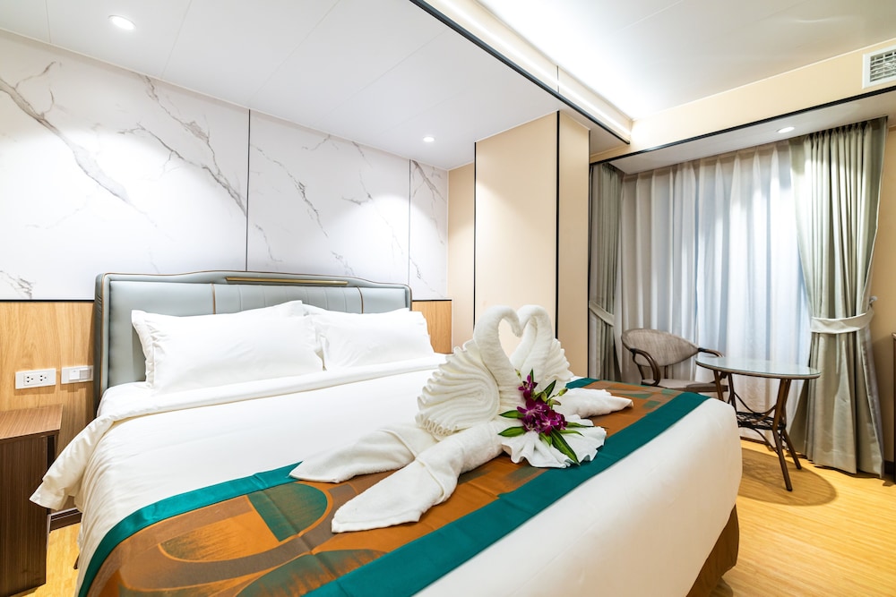 Patong Buri Resort 26/50