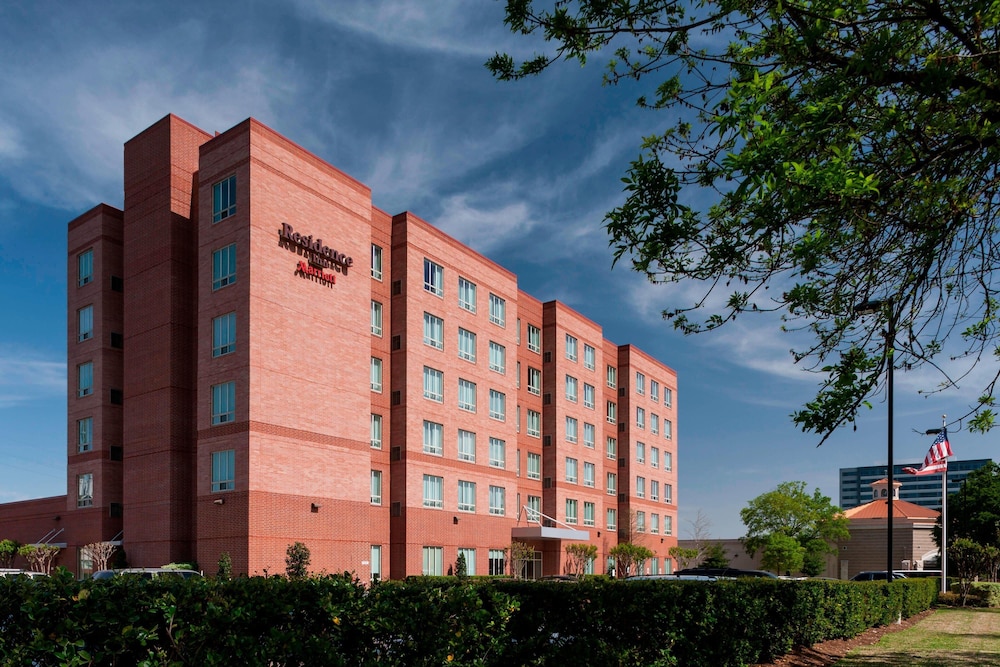 Residence Inn Houston West/Energy Corridor 4/57