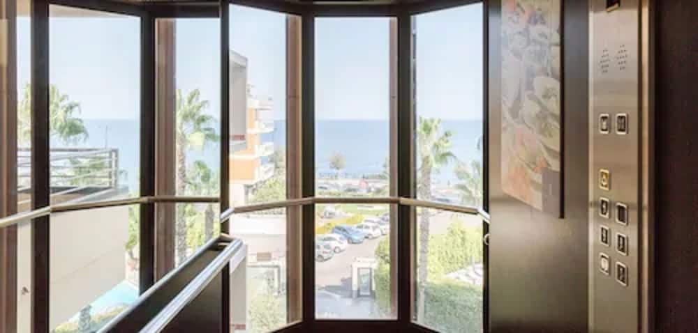 Hotel Nettuno 35/60