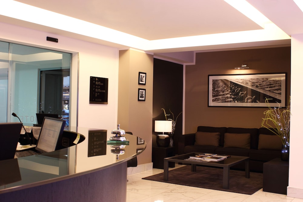 Stelle the Businest Hotel 27/47