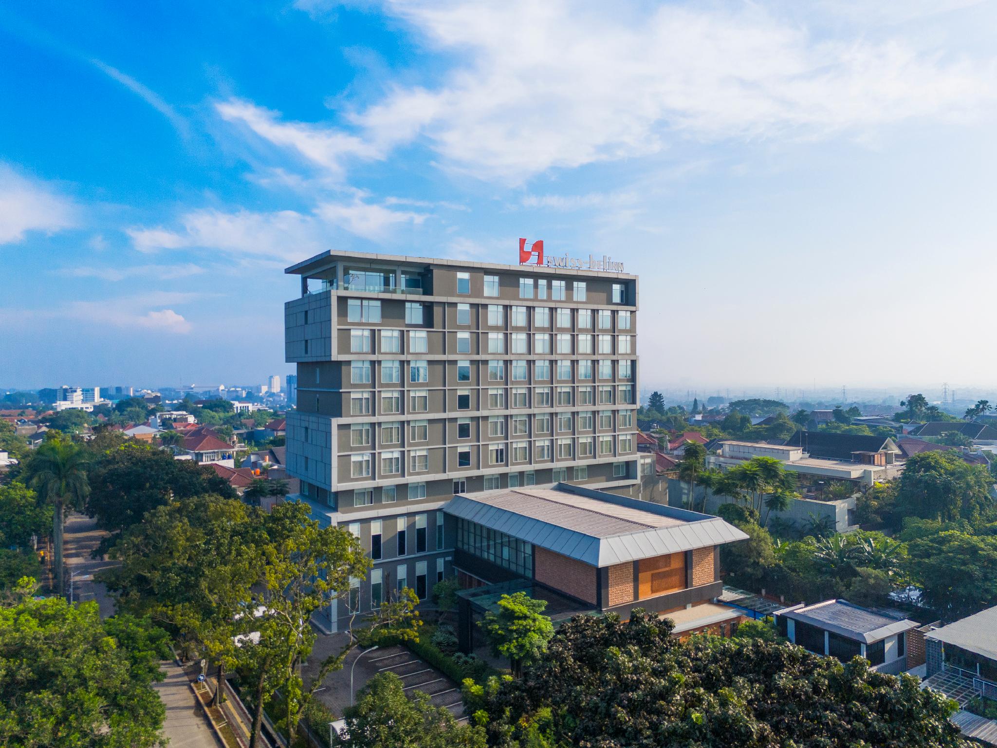 Swiss-Belinn Bogor in BOGOR