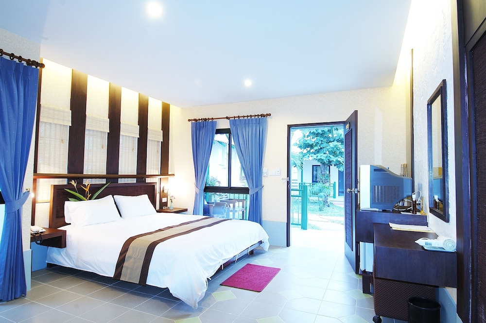 Pattaya Garden Resort 28/62