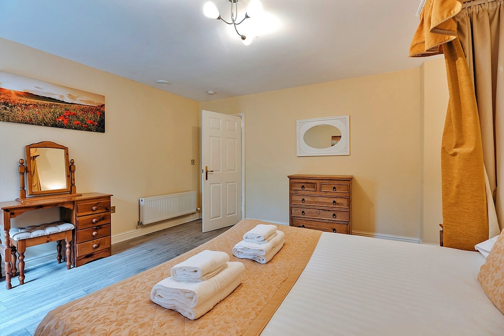 Netley Hall 20/50