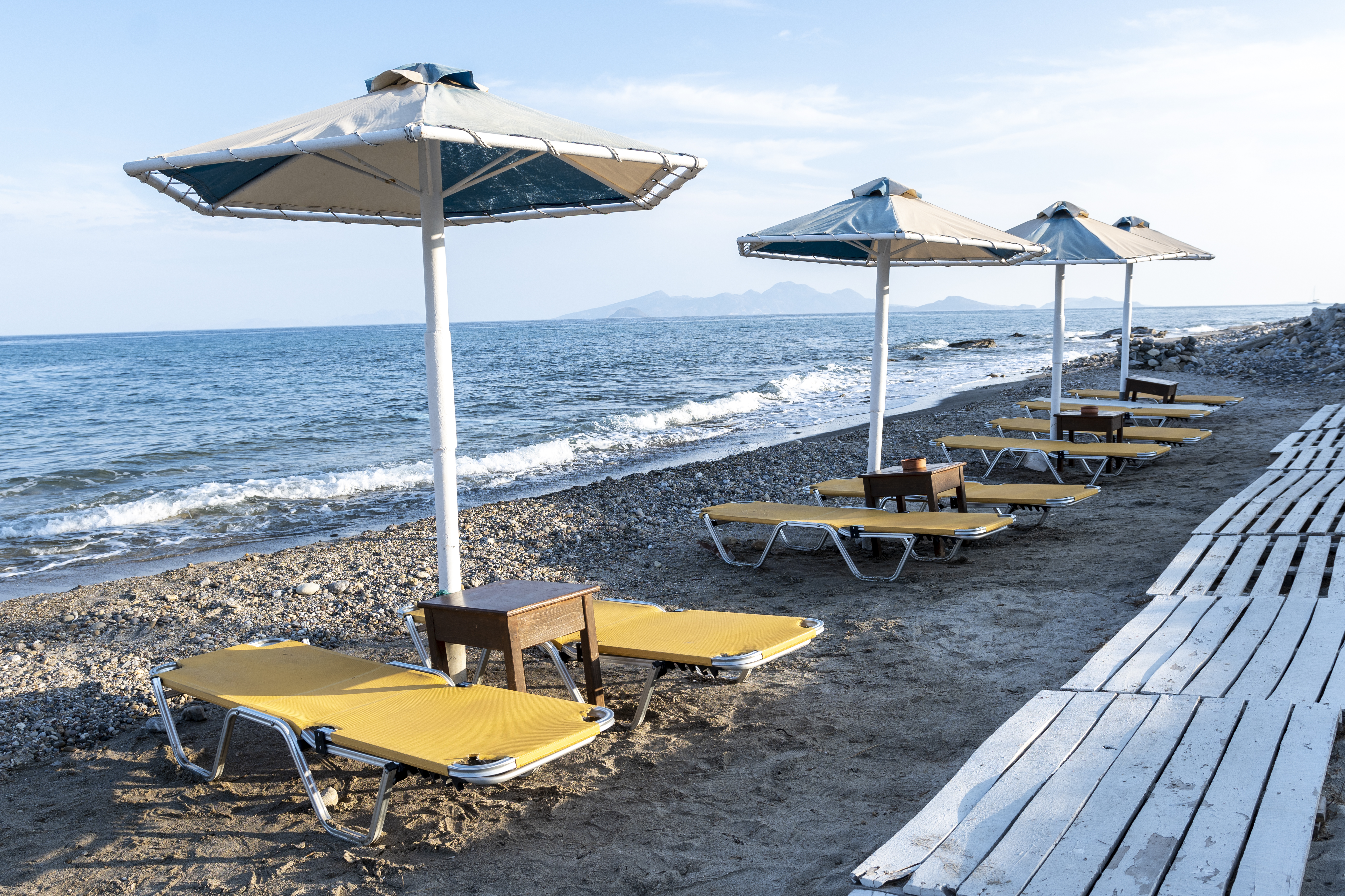Mammis Beach Hotel 59/63