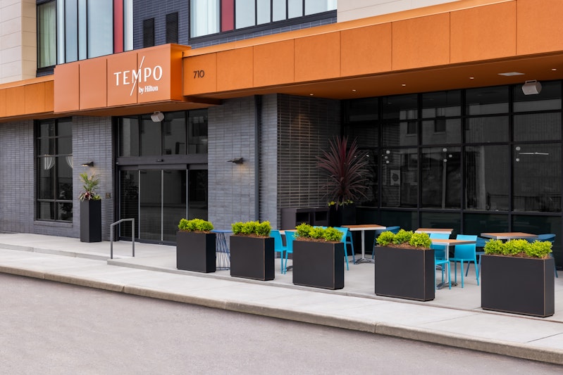 Tempo by Hilton Louisville Downtown NuLu 4/32