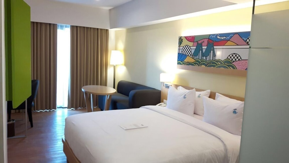 G Sign Style Hotel Kuta Tuban 13/43