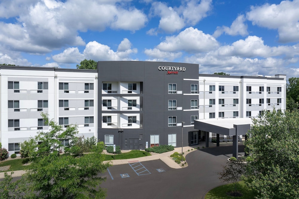Courtyard Philadelphia Bensalem 4/56