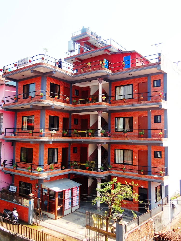 Hotel Hakoniwa photo1