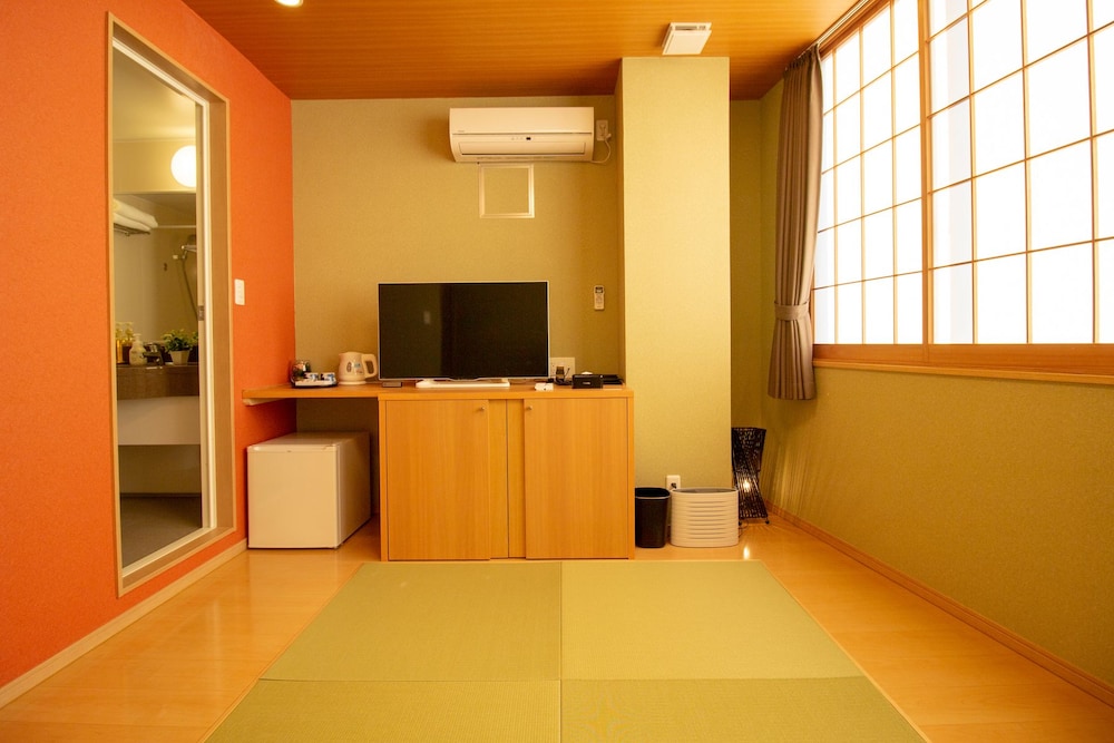 Nagomi Hotel Nippori 37/48