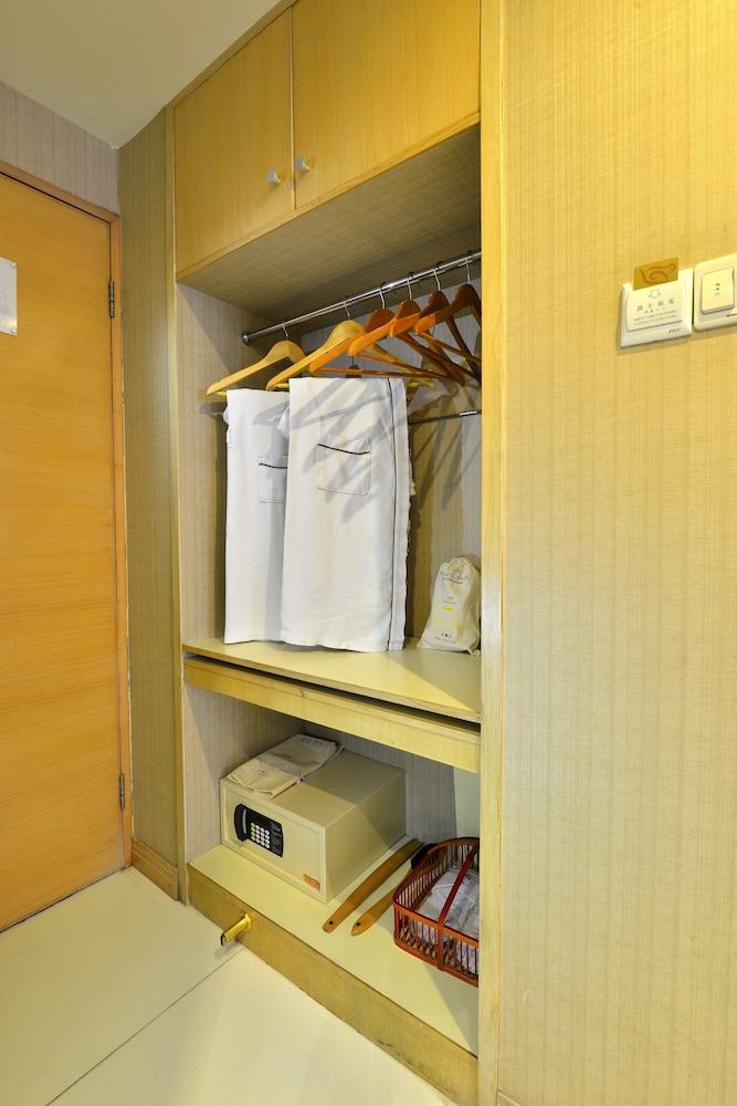 Shenzhen Sunon Hotel Dongmen Formerly Sunon Holiday Villa Hotel Shenzhen 31/54