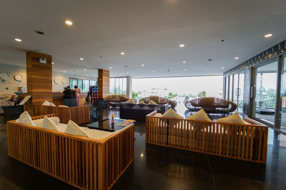 Serene Phla Resort and Restaurant 29/49