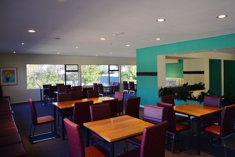 Paihia Pacific Resort 36/50