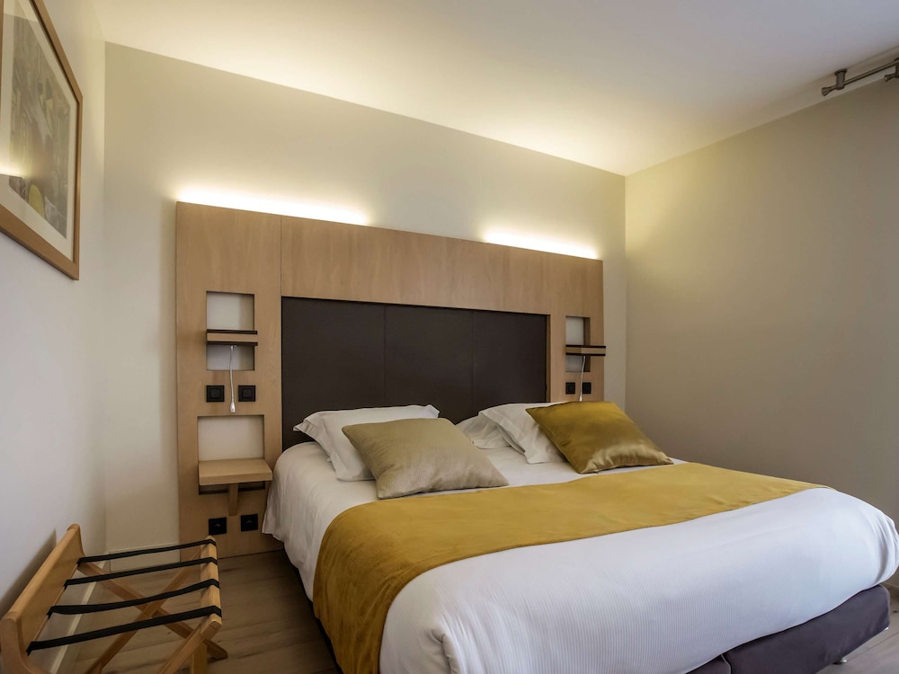 Mercure Montpellier Centre Comedie Hotel 7/66