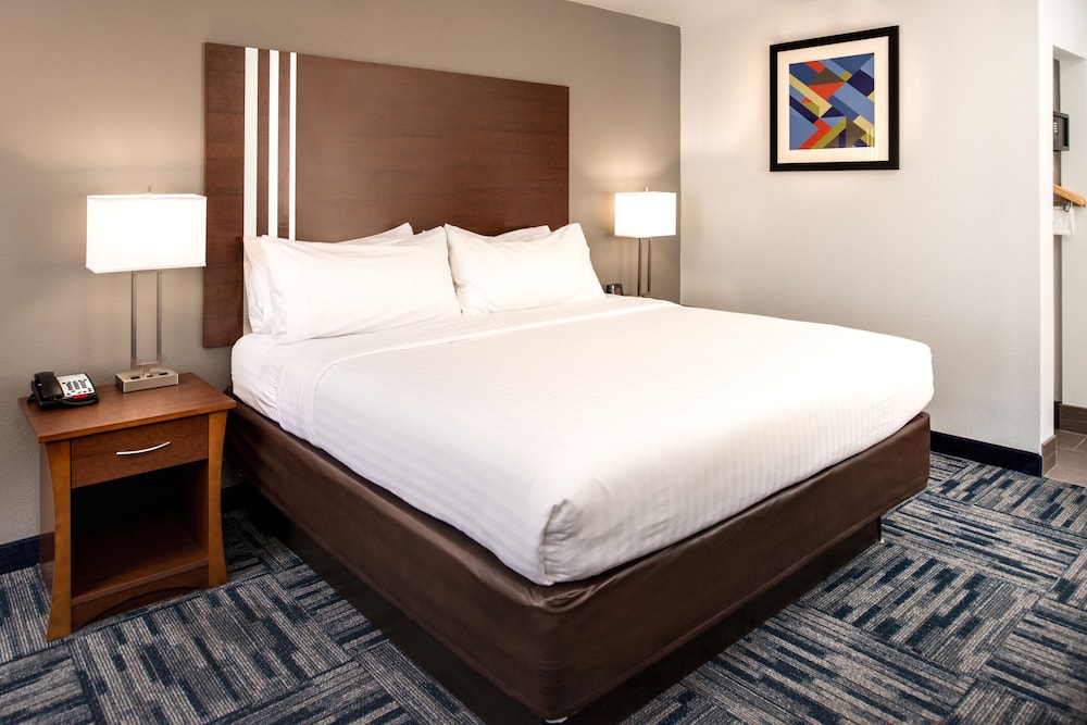 Holiday Inn Express Hotel Suites Alamogordo Hwy 54 70 18/61
