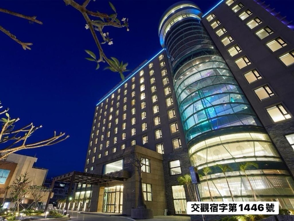 Grand Bay Resort 2/70
