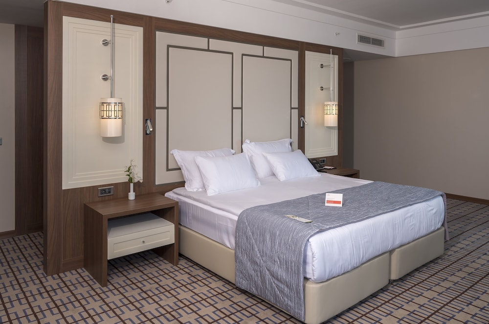 Ramada Plaza by Wyndham Rize 14/55