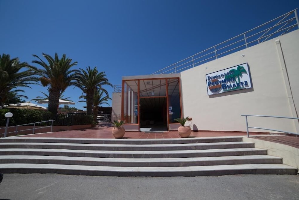 Rethymno Village 90/103
