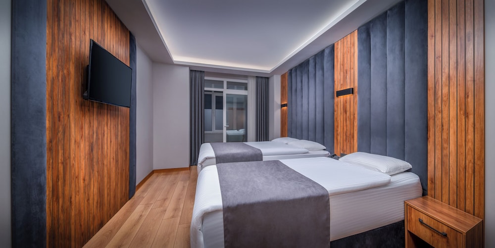 Elite Port Hotel Istanbul Airport 16/45