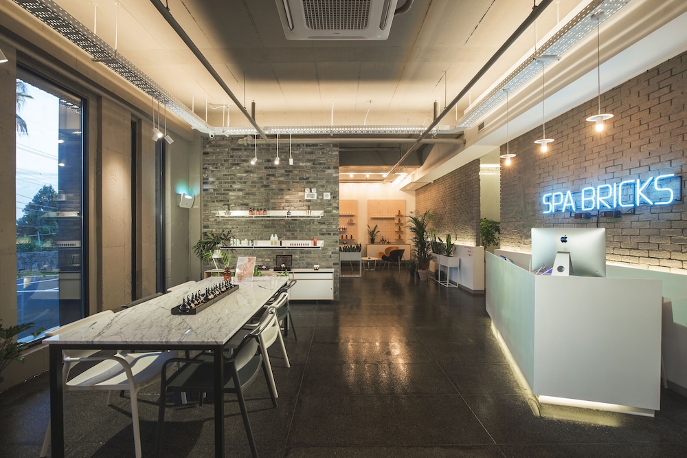 Jeju Bricks Hotel 49/64