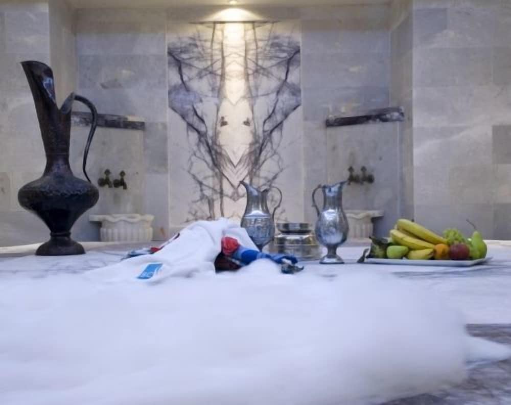 Dalyan BC Spa Hotel 38/61
