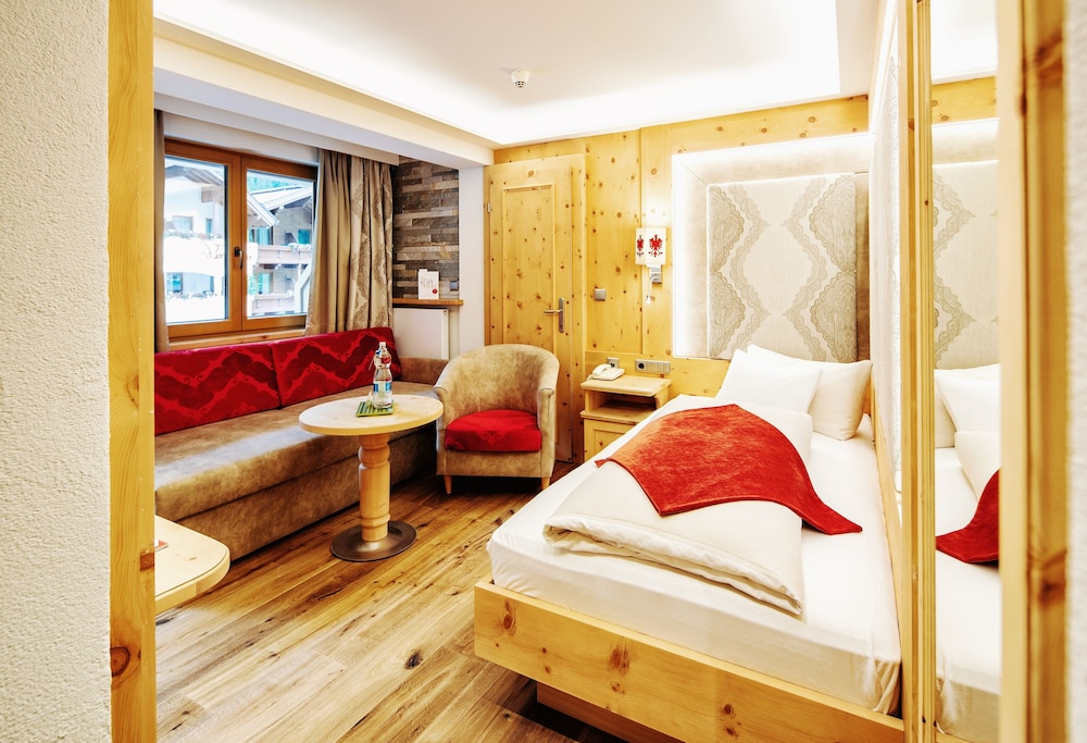 Neuhintertux Hotel Gletscher Spa 37/63