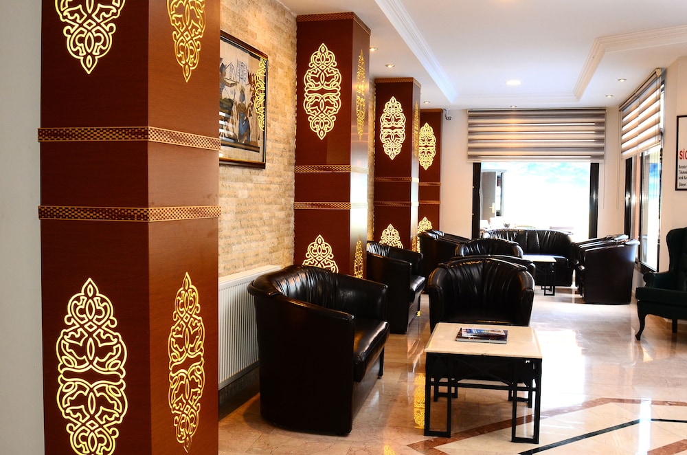 By Karaaslan Inn Hotel 15/50
