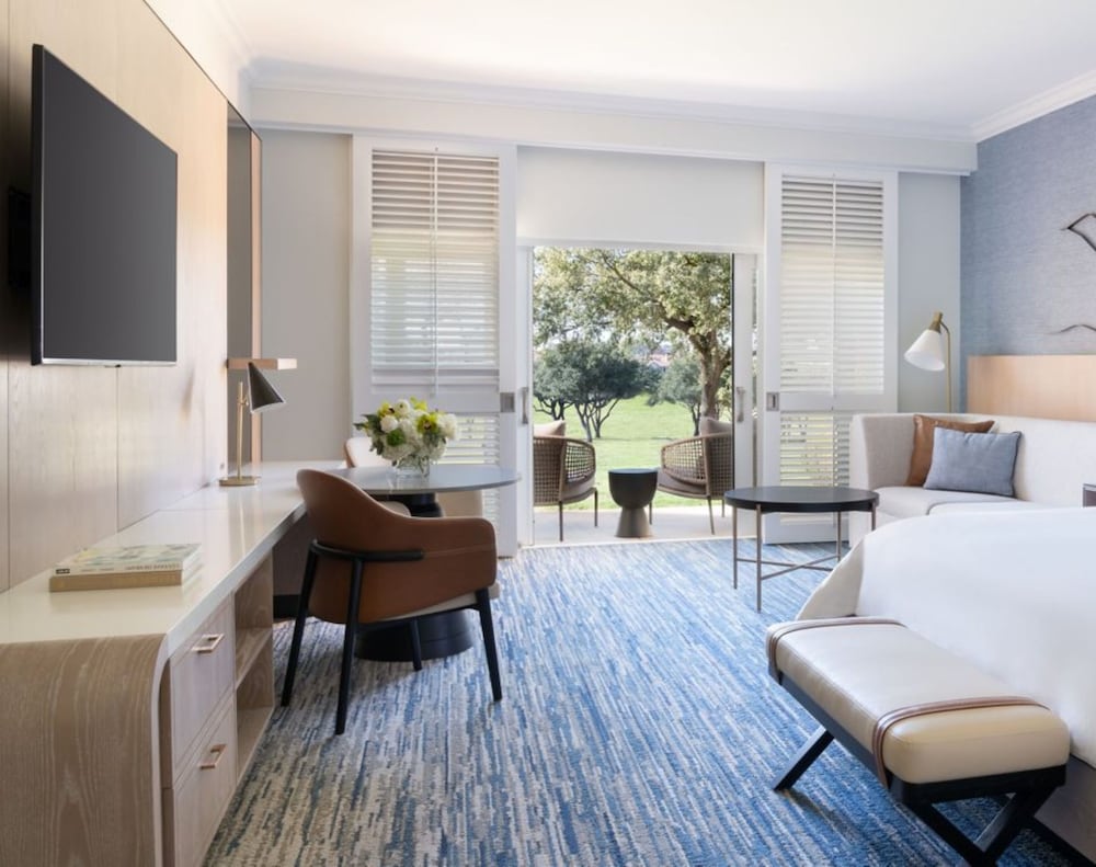 The Ritz-Carlton Dallas, Las Colinas 26/83