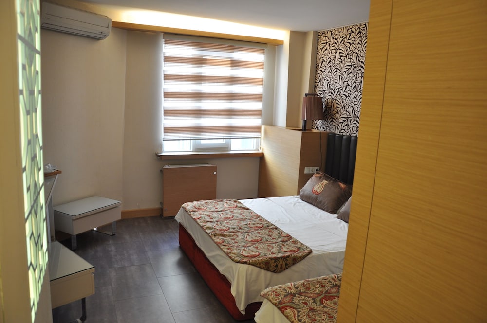 Istcity Hotel 41/47