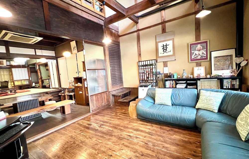 Guesthouse Naramachi 30/50