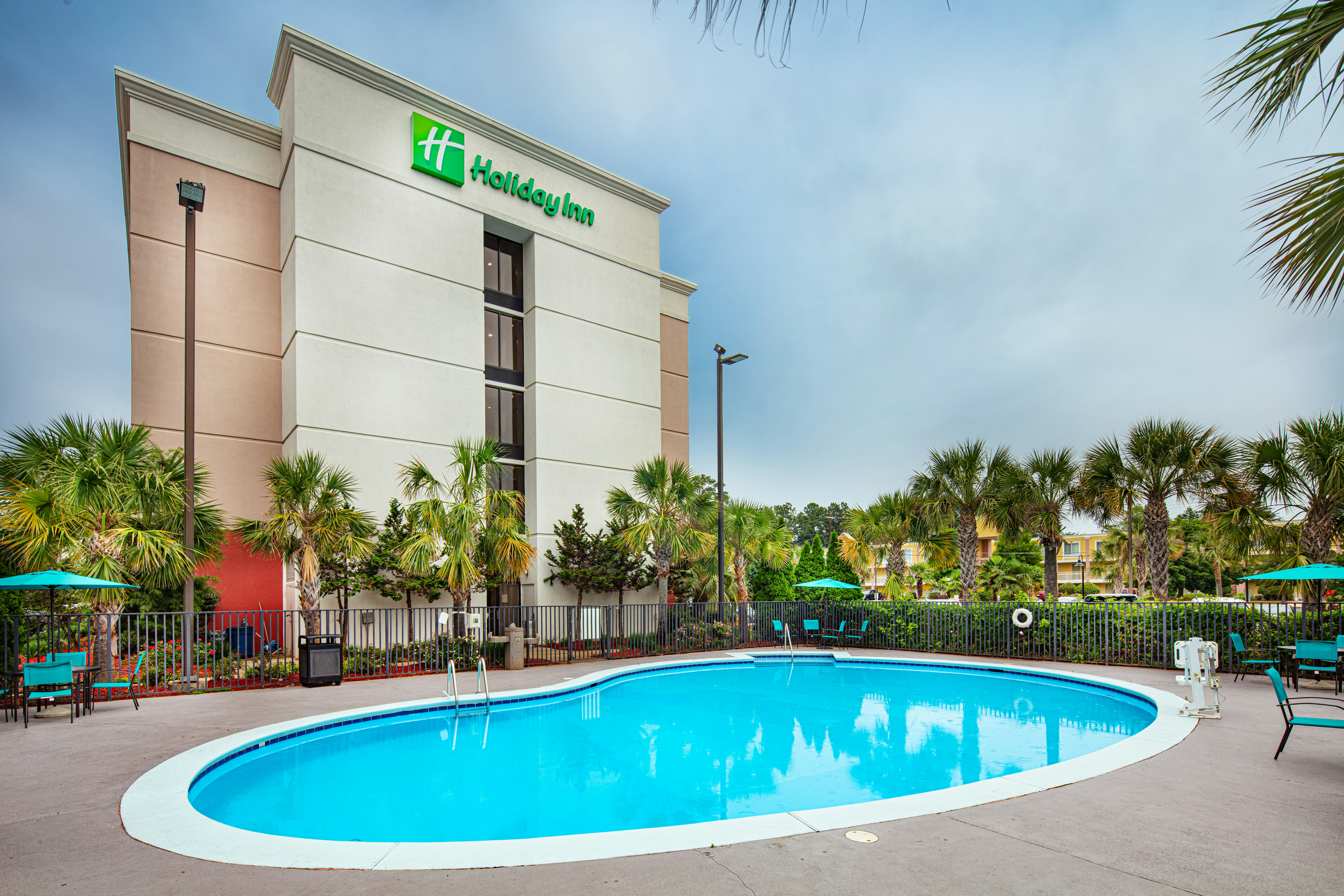 Holiday Inn Atlanta Northlake 9/38