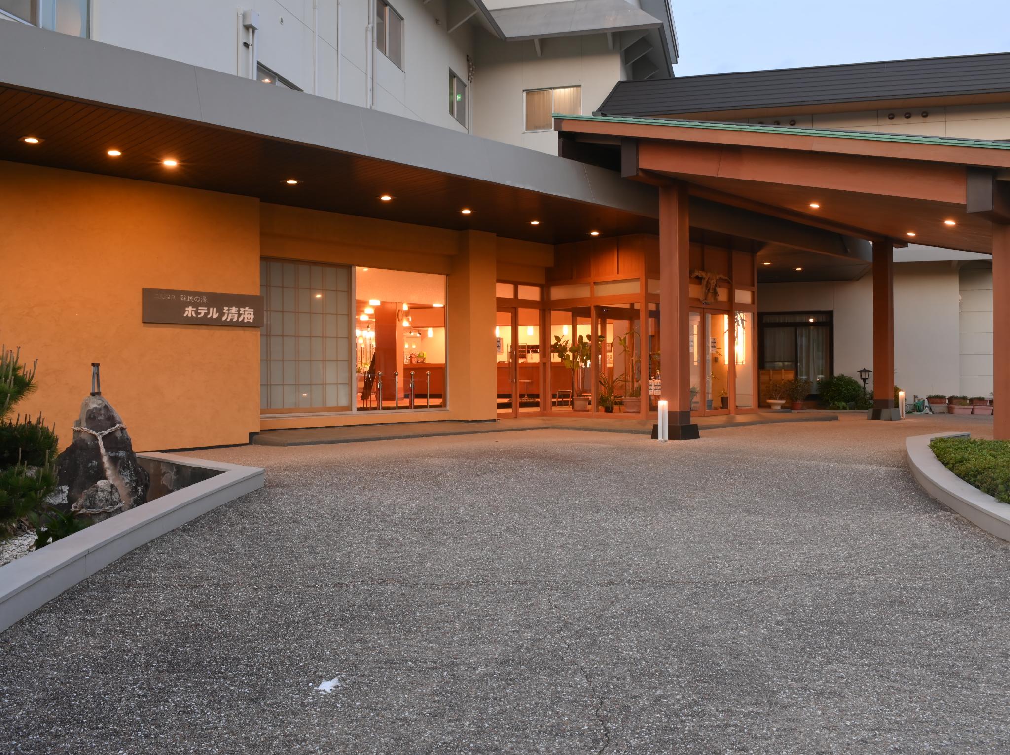 HOTEL SEIKAI 11/47