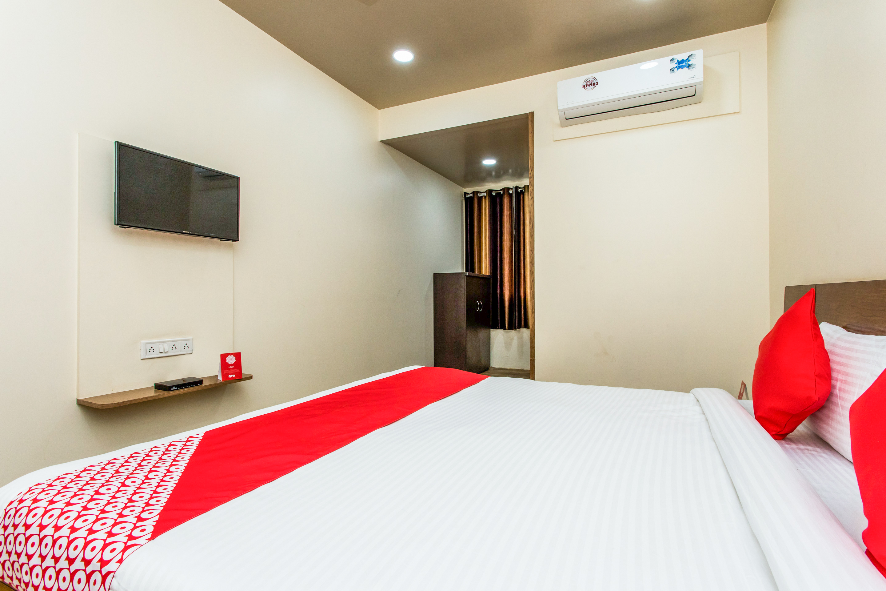 Oyo 11929 Hotel Ridhi Sidhi 10/36