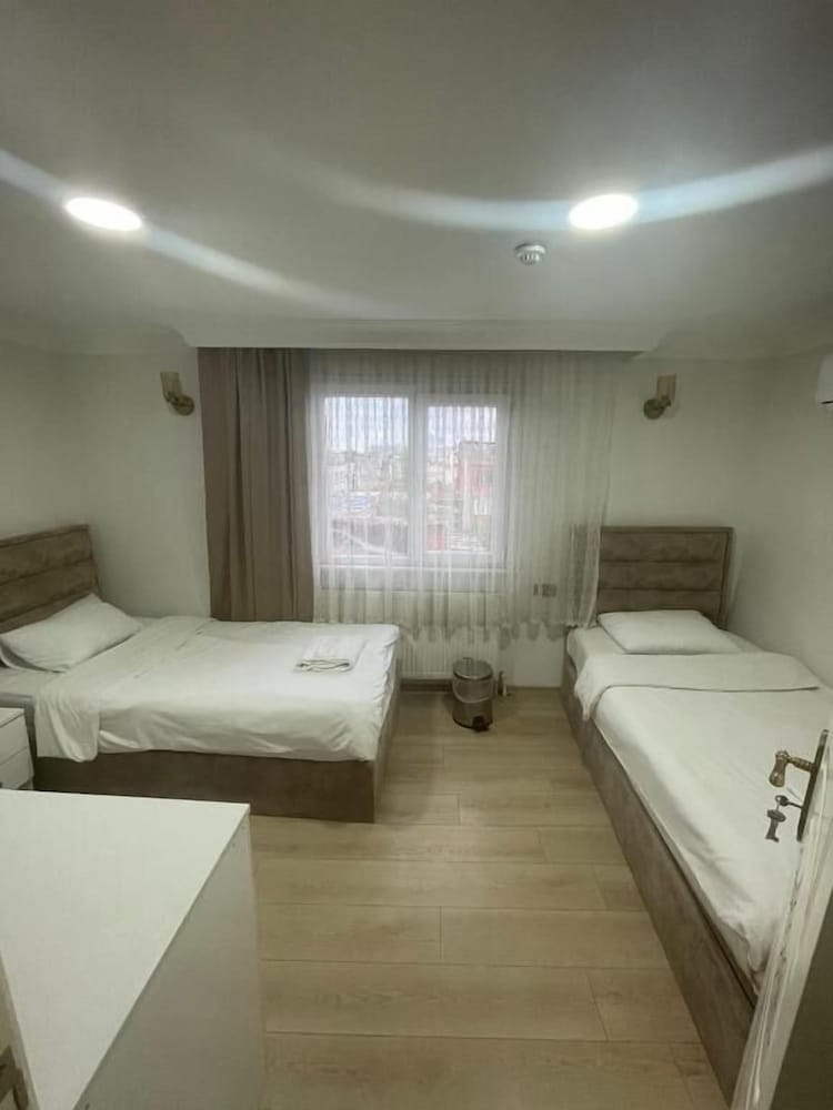 Avrasya Queen Hotel 15/30