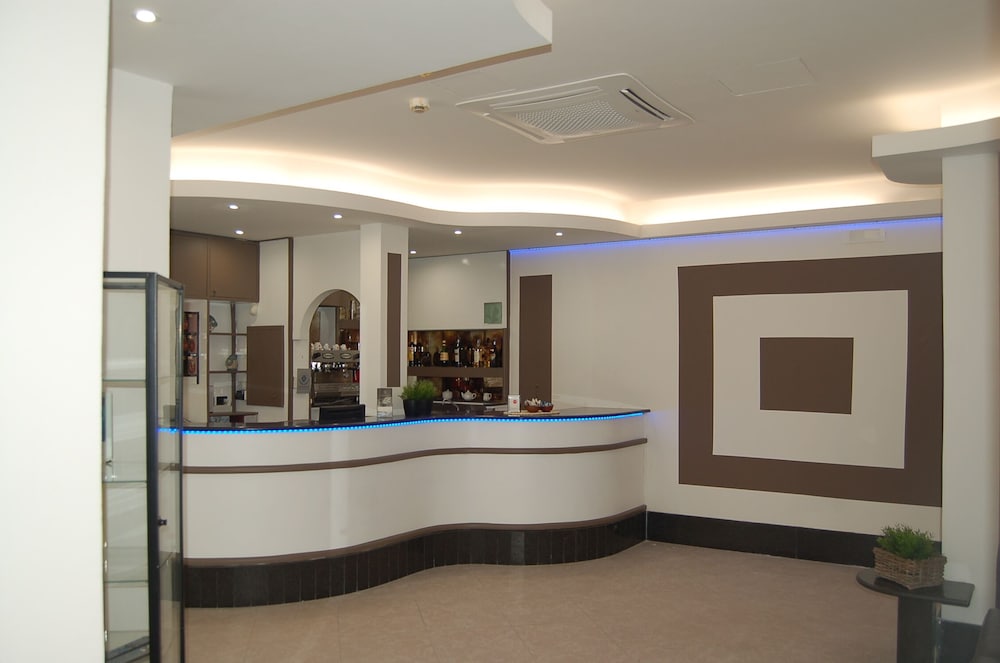 Hotel Nuovo Belvedere 6/50