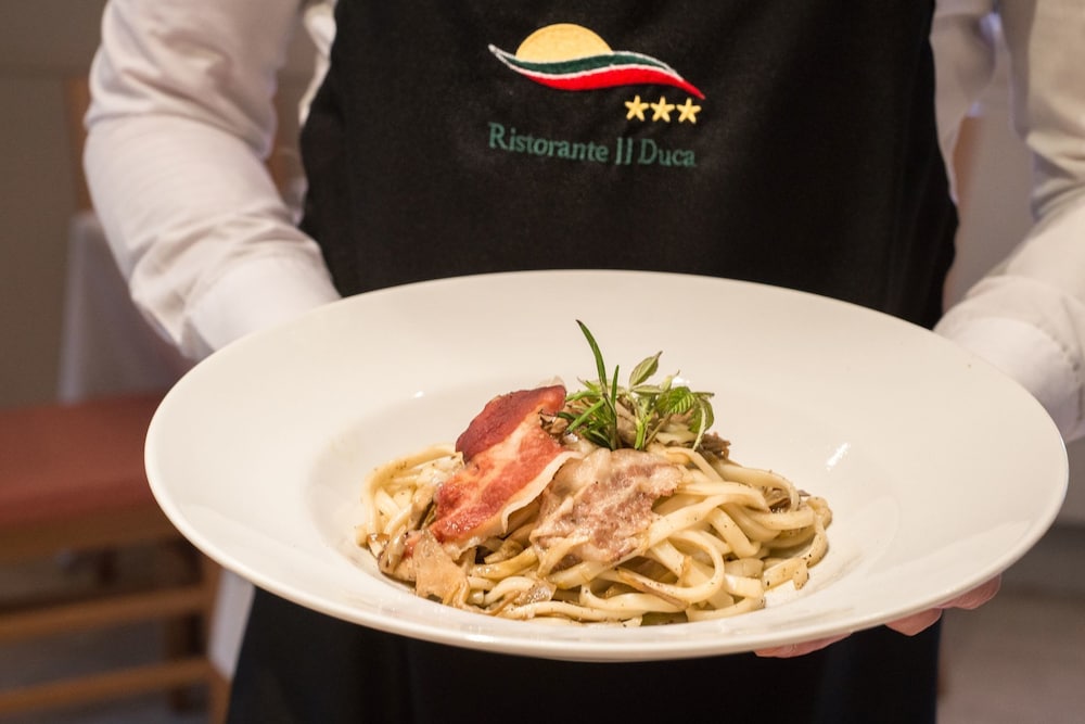 Duca Del Mare酒店(Hotel Duca Del Mare) 图片3